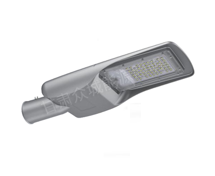 聂荣鸭嘴鱼LED灯具