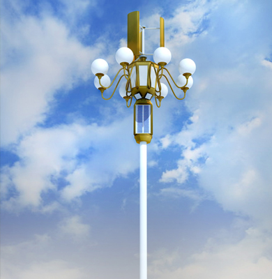 聂荣中华灯 聂荣中华灯