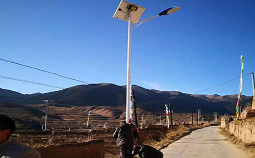 聂荣智慧路灯安装必备设计要素:打造高效智能的城市照明系统 聂荣智慧路灯安装必备设计要素:打造高效智能的城市照明系统