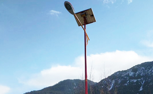 如何选择高质量的聂荣太阳能路灯材料:全方位指南 如何选择高质量的聂荣太阳能路灯材料:全方位指南