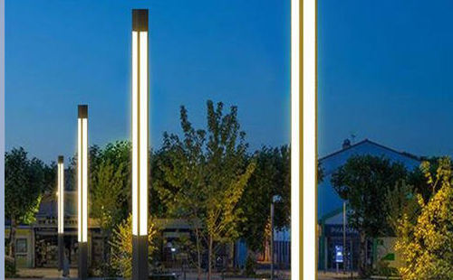 聂荣景观灯选购与安装全攻略:户外照明避坑指南 聂荣景观灯选购与安装全攻略:户外照明避坑指南