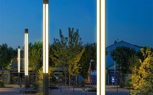 太阳能聂荣景观灯定制常见问题与解决方案