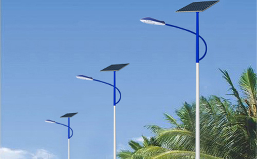 聂荣太阳能路灯防触电安全指南：如何选择与维护