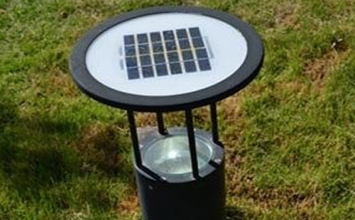 别墅庭院氛围营造:聂荣草坪灯选型与布光技巧 别墅庭院氛围营造:聂荣草坪灯选型与布光技巧