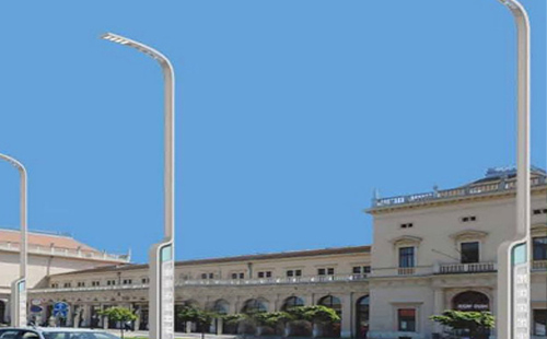 节能率提升：聂荣LED路灯选透镜方案实战指南