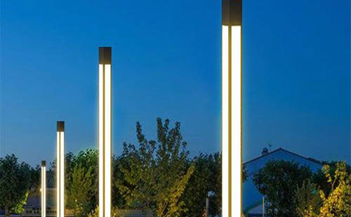 聂荣景观灯安装布局与照明设计技巧 聂荣景观灯安装布局与照明设计技巧