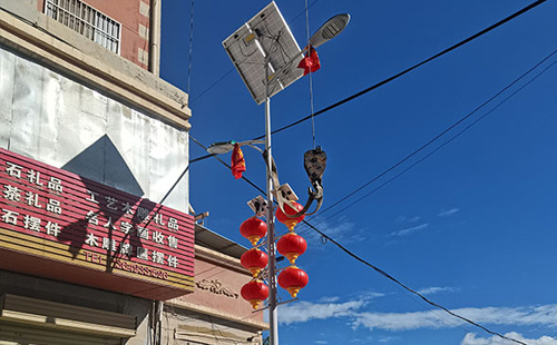 节能率翻倍：聂荣智慧路灯选单灯控制器实战指南