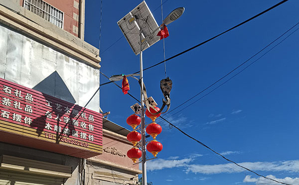 聂荣智慧路灯如何实现城市节能管理 聂荣智慧路灯如何实现城市节能管理