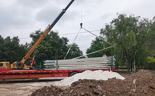 聂荣节能率提升30%：智慧路灯控制器方案选型