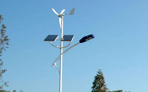 城市升级选聂荣智慧路灯:5G基站整合方案 城市升级选聂荣智慧路灯:5G基站整合方案