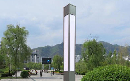 公园安装太阳能聂荣景观灯怎样布光更亮 公园安装太阳能聂荣景观灯怎样布光更亮