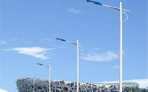 聂荣LED路灯怎么选?众城照明解析高效节能新趋势 聂荣LED路灯怎么选?众城照明解析高效节能新趋势