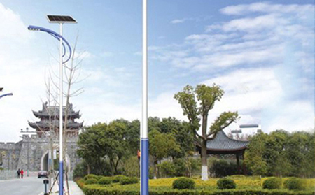 聂荣太阳能路灯选型配置与地域适应性应用指南 聂荣太阳能路灯选型配置与地域适应性应用指南