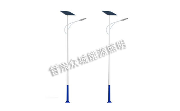 聂荣太阳能路灯“爆款”产品选型要点与地域适配建议