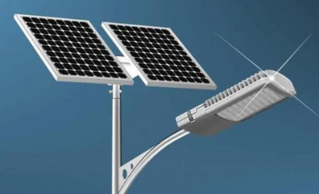 聂荣太阳能路灯功率查看方法 + 核心作用，新手必看！