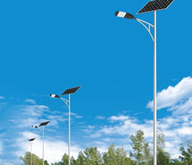 聂荣太阳能路灯维护时，这些细节别忽略！